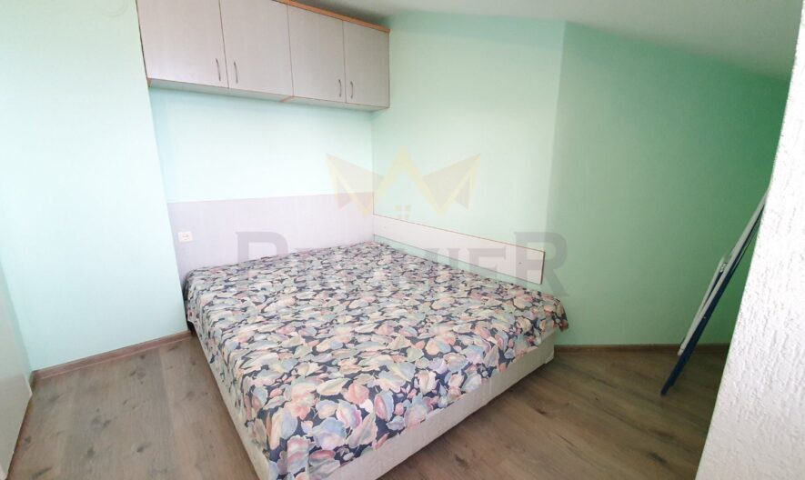 ДВУСТАЕН АПАРТАМЕНТ СПОРТНА ЗАЛА -  - снимка 6 - Имоти Премиер