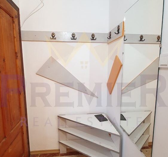 ДВУСТАЕН АПАРТАМЕНТ СПОРТНА ЗАЛА -  - снимка 7 - Имоти Премиер