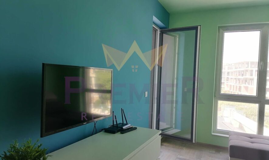 Агенция за недвижими имоти - Имоти Премиер - имот - 1066426, Цена: 600 EUR