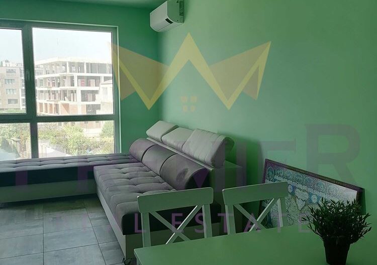 Агенция за недвижими имоти - Имоти Премиер - имот - 1066426, Цена: 600 EUR