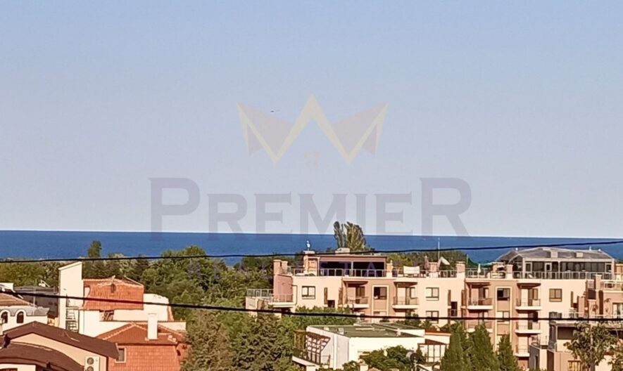 ДВУСТАЕН АПАРТАМЕНТ СВ СВ КОНСТАНТИН И ЕЛЕНА ЗАТВОРЕН КОМПЛЕКС С БАСЕЙН -  - снимка 15 - Имоти Премиер