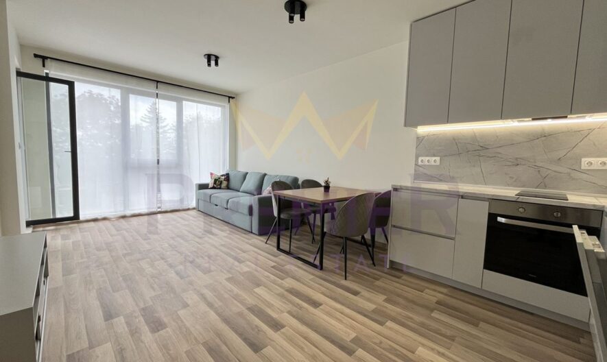 Агенция за недвижими имоти - Имоти Премиер - имот - 1080589, Цена: 562.4212 EUR