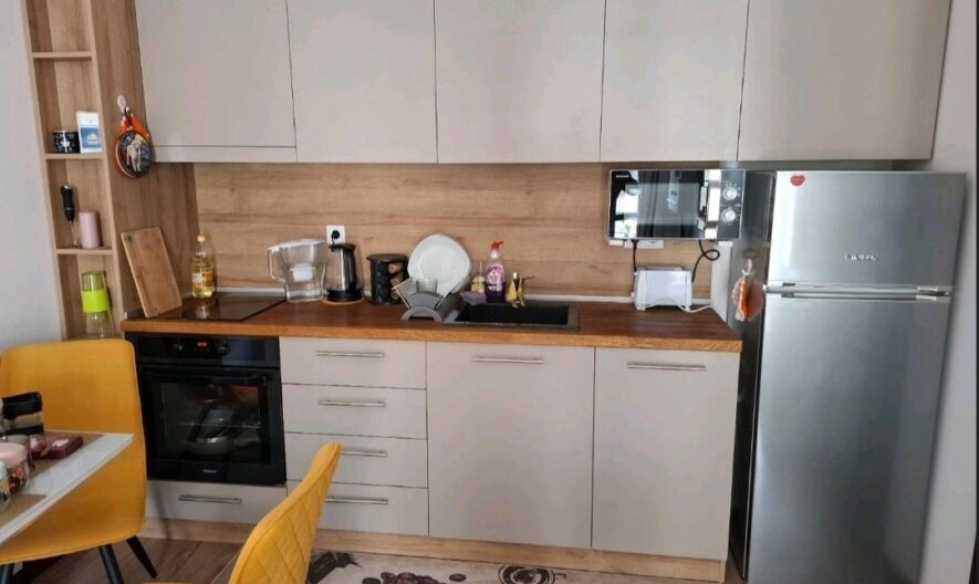 Агенция за недвижими имоти - Имоти Премиер - имот - 1048315, Цена: 95000 EUR