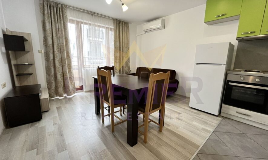 ДВУСТАЕН АПАРТАМЕНТ, ТЕХНИКУМИТЕ -  - снимка 3 - Имоти Премиер