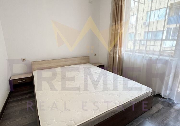 ДВУСТАЕН АПАРТАМЕНТ, ТЕХНИКУМИТЕ -  - снимка 4 - Имоти Премиер