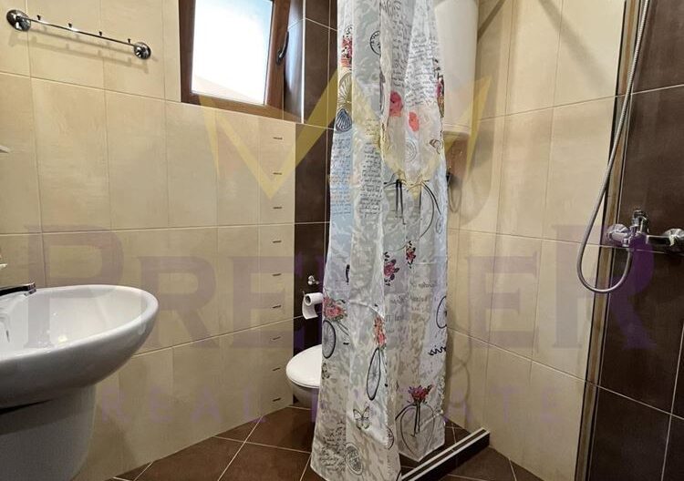 ДВУСТАЕН АПАРТАМЕНТ, ТЕХНИКУМИТЕ -  - снимка 6 - Имоти Премиер