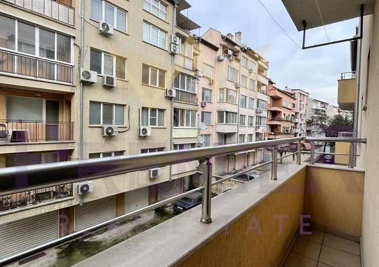 ДВУСТАЕН АПАРТАМЕНТ, ТЕХНИКУМИТЕ -  - снимка 8 - Имоти Премиер