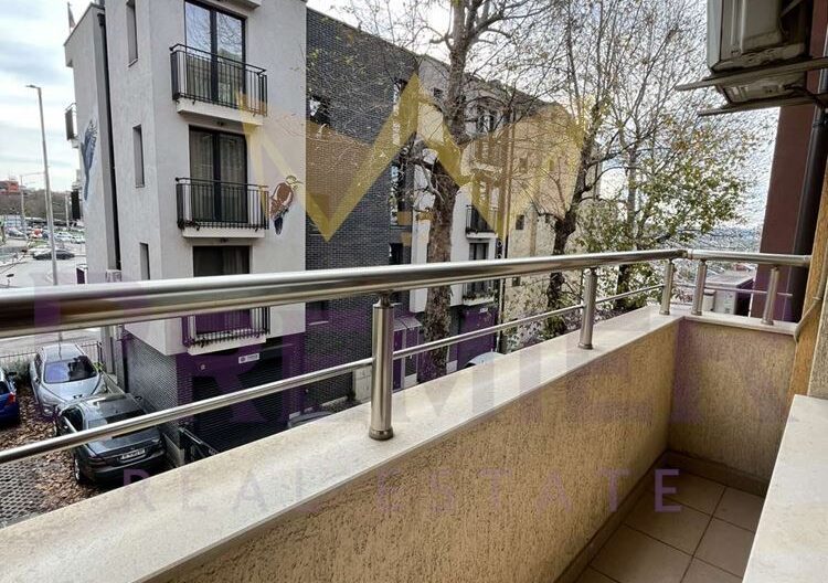 ДВУСТАЕН АПАРТАМЕНТ, ТЕХНИКУМИТЕ -  - снимка 9 - Имоти Премиер