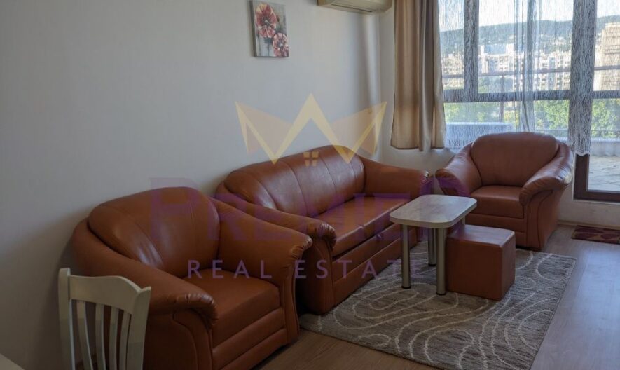 Агенция за недвижими имоти - Имоти Премиер - имот - 1074038, Цена: 730 EUR