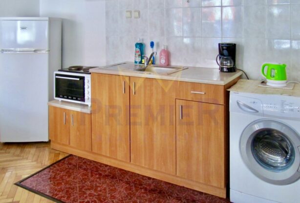 Агенция за недвижими имоти - Имоти Премиер - имот - 1055964, Цена: 409.0336 EUR