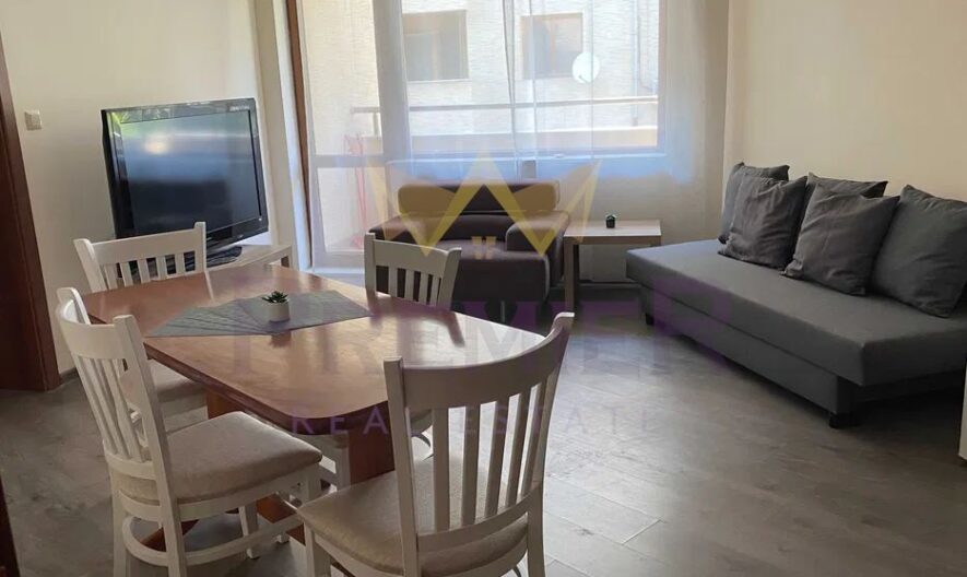 Агенция за недвижими имоти - Имоти Премиер - имот - 1090983, Цена: 620 EUR