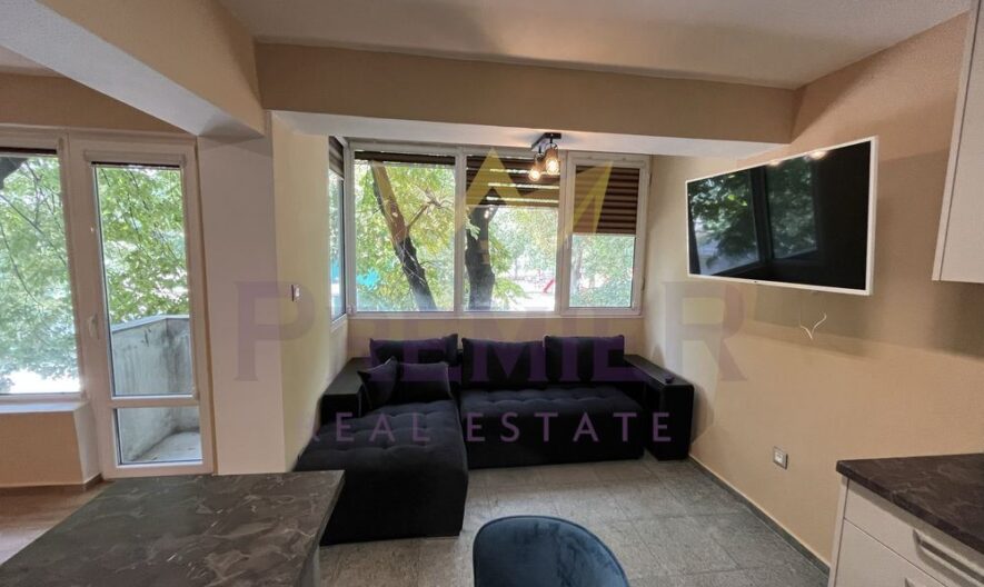 Агенция за недвижими имоти - Имоти Премиер - имот - 1093337, Цена: 424.3724 EUR