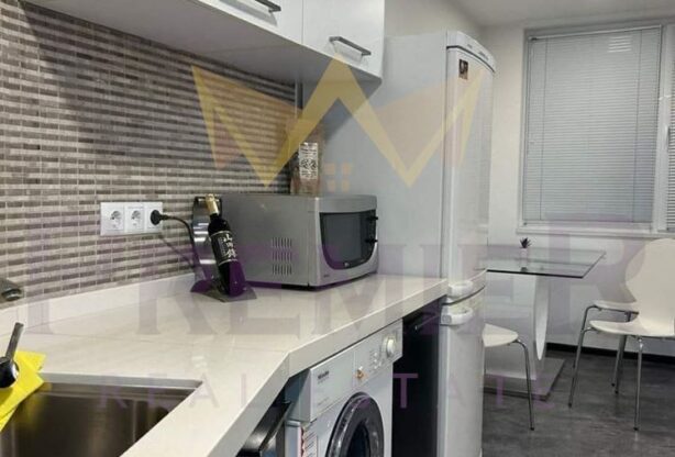 Агенция за недвижими имоти - Имоти Премиер - имот - 1105623, Цена: 650 EUR