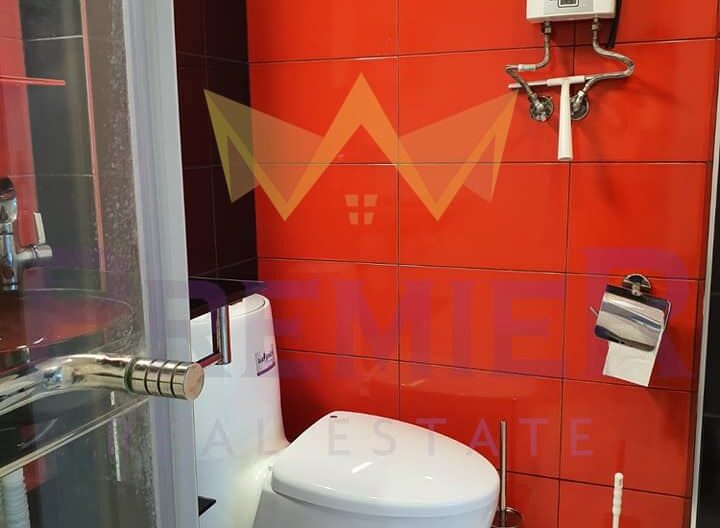 ДВУСТАЕН АПАРТАМЕНТ, ЦЕНТЪР - - снимка 10 - Имоти Премиер