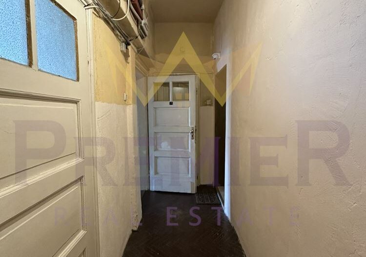 ДВУСТАЕН АПАРТАМЕНТ ЦЕНТЪР -  - снимка 11 - Имоти Премиер