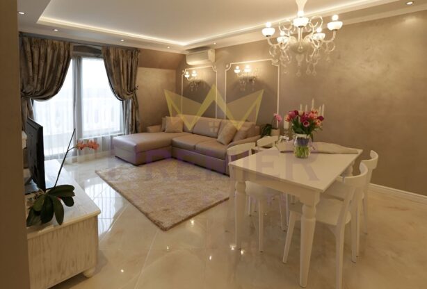 Агенция за недвижими имоти - Имоти Премиер - имот - 1004109, Цена: 950 EUR
