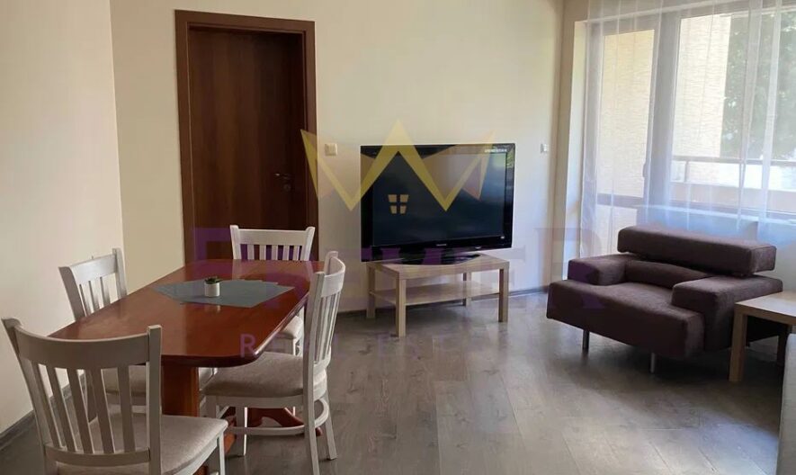 Агенция за недвижими имоти - Имоти Премиер - имот - 1090983, Цена: 620 EUR