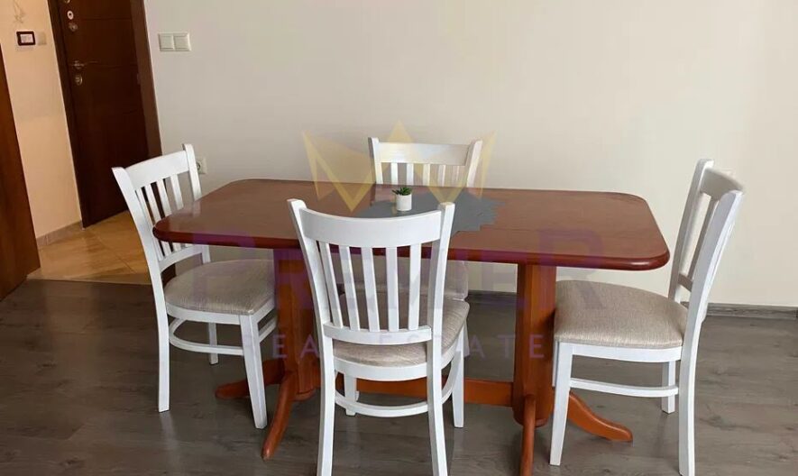 ДВУСТАЕН АПАРТАМЕНТ ЦЕНТЪР -  - снимка 3 - Имоти Премиер