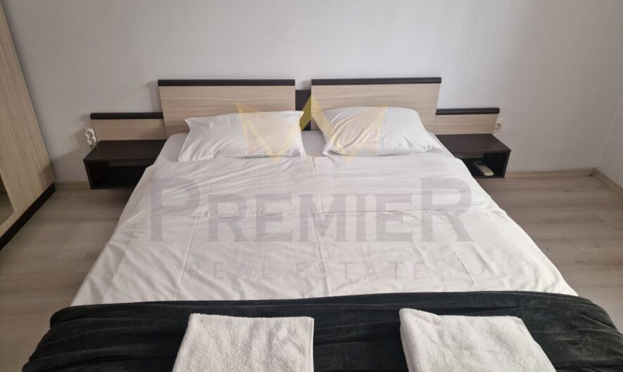 ДВУСТАЕН АПАРТАМЕНТ, ЦЕНТЪР -  - снимка 3 - Имоти Премиер