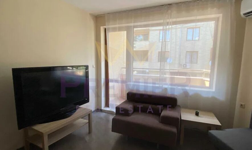 ДВУСТАЕН АПАРТАМЕНТ ЦЕНТЪР -  - снимка 4 - Имоти Премиер