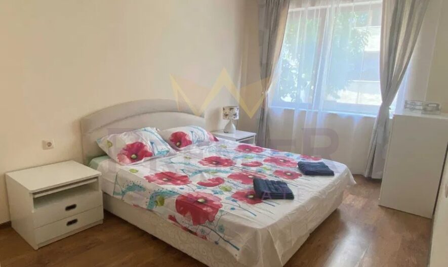 ДВУСТАЕН АПАРТАМЕНТ ЦЕНТЪР -  - снимка 5 - Имоти Премиер