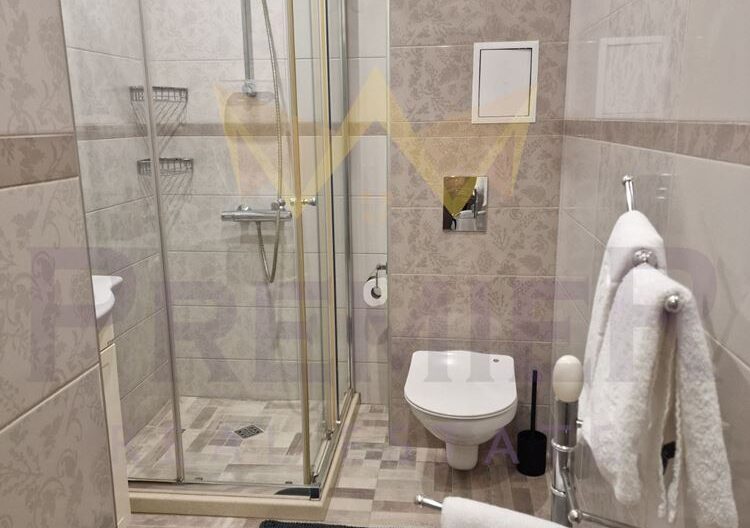 ДВУСТАЕН АПАРТАМЕНТ, ЦЕНТЪР -  - снимка 5 - Имоти Премиер