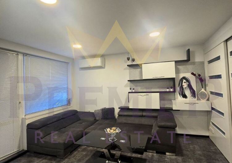 ДВУСТАЕН АПАРТАМЕНТ, ЦЕНТЪР - - снимка 5 - Имоти Премиер