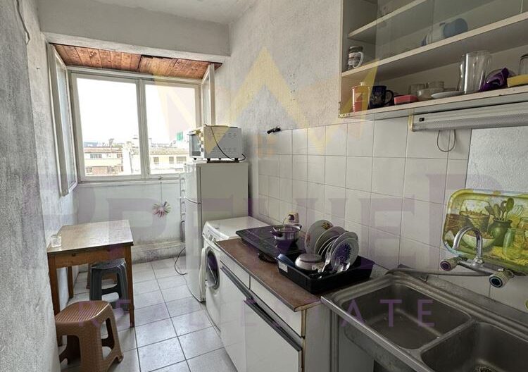 ДВУСТАЕН АПАРТАМЕНТ ЦЕНТЪР -  - снимка 6 - Имоти Премиер