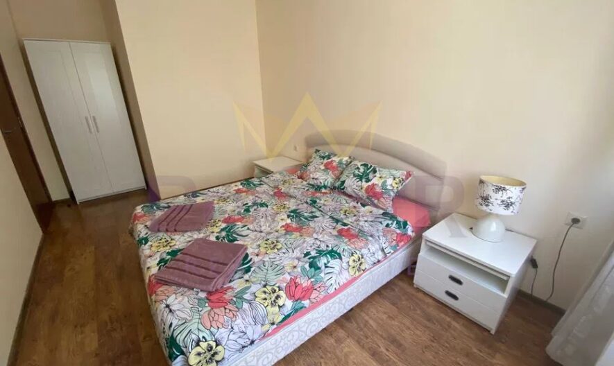 ДВУСТАЕН АПАРТАМЕНТ ЦЕНТЪР -  - снимка 6 - Имоти Премиер