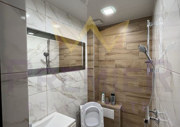 ДВУСТАЕН АПАРТАМЕНТ, ЦЕНТЪР -  - снимка 6 - Имоти Премиер