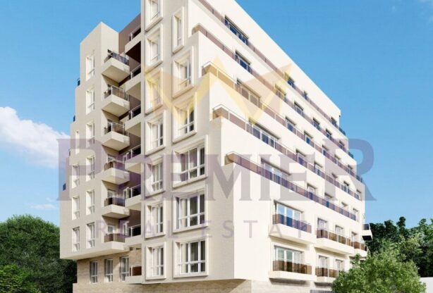 Агенция за недвижими имоти - Имоти Премиер - имот - 1051787, Цена: 121900 EUR