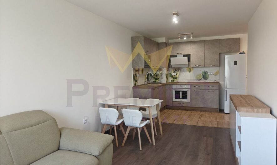 Агенция за недвижими имоти - Имоти Премиер - имот - 1054785, Цена: 690.2442 EUR