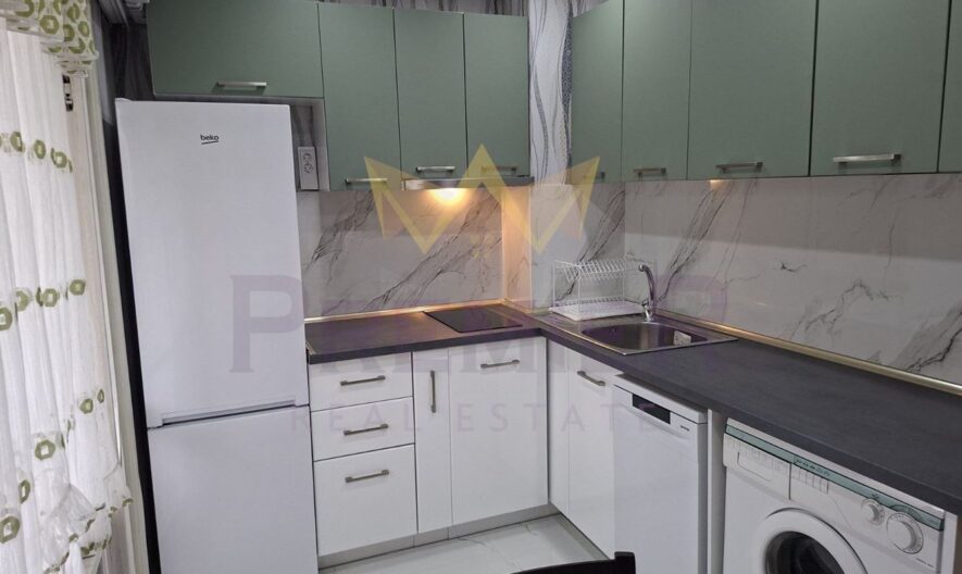 Агенция за недвижими имоти - Имоти Премиер - имот - 1093197, Цена: 600 EUR