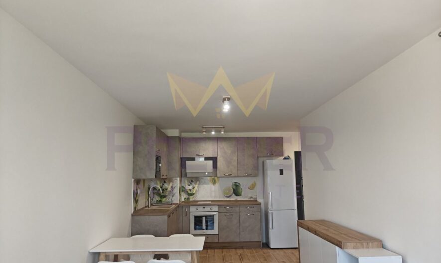 Агенция за недвижими имоти - Имоти Премиер - имот - 1054785, Цена: 690.2442 EUR