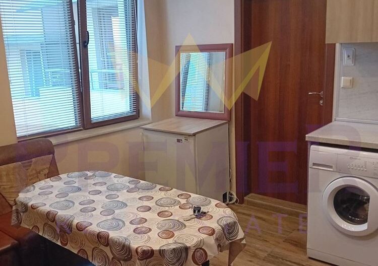 ДВУСТАЕН АПАРТАМЕНТ ЦВЕТЕН КВАРТАЛ -  - снимка 3 - Имоти Премиер