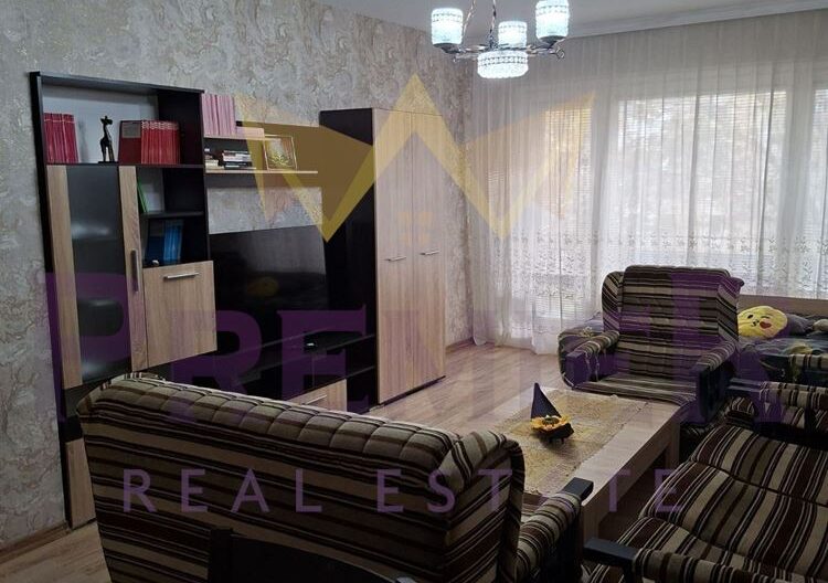 ДВУСТАЕН АПАРТАМЕНТ, ЦВЕТЕН КВАРТАЛ -  - снимка 4 - Имоти Премиер