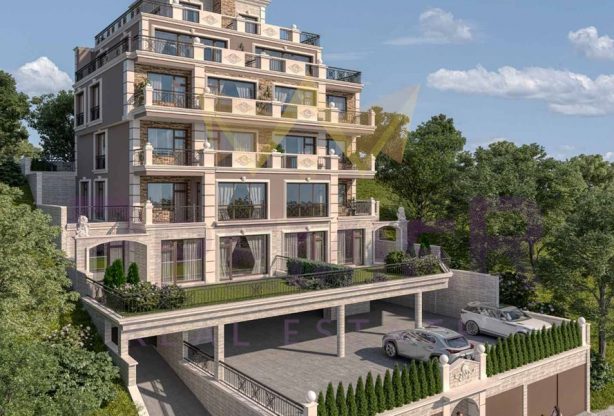 Агенция за недвижими имоти - Имоти Премиер - имот - 871186, Цена: 95000 EUR
