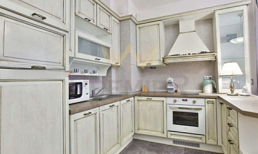 Агенция за недвижими имоти - Имоти Премиер - имот - 1106105, Цена: 190000 EUR