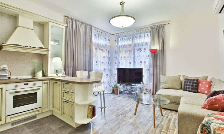 Агенция за недвижими имоти - Имоти Премиер - имот - 1106105, Цена: 190000 EUR