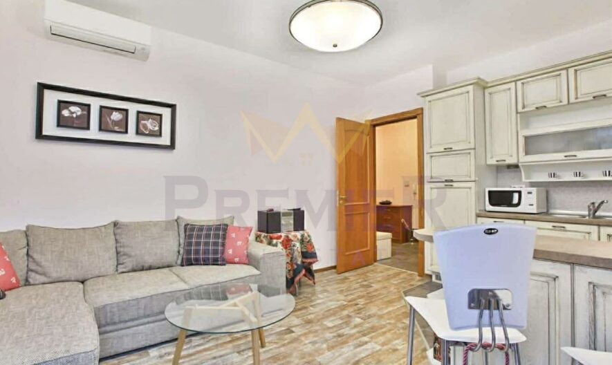 Двустаен апартамент в Бриз - - снимка 3 - Имоти Премиер