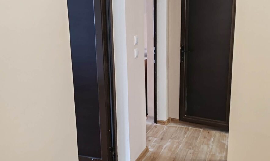 Двустаен апартамент в Бургас, Меден Рудник -  - снимка 4 - Имоти Премиер