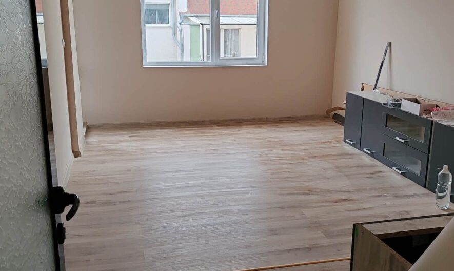 Двустаен апартамент в Бургас, Меден Рудник -  - снимка 5 - Имоти Премиер