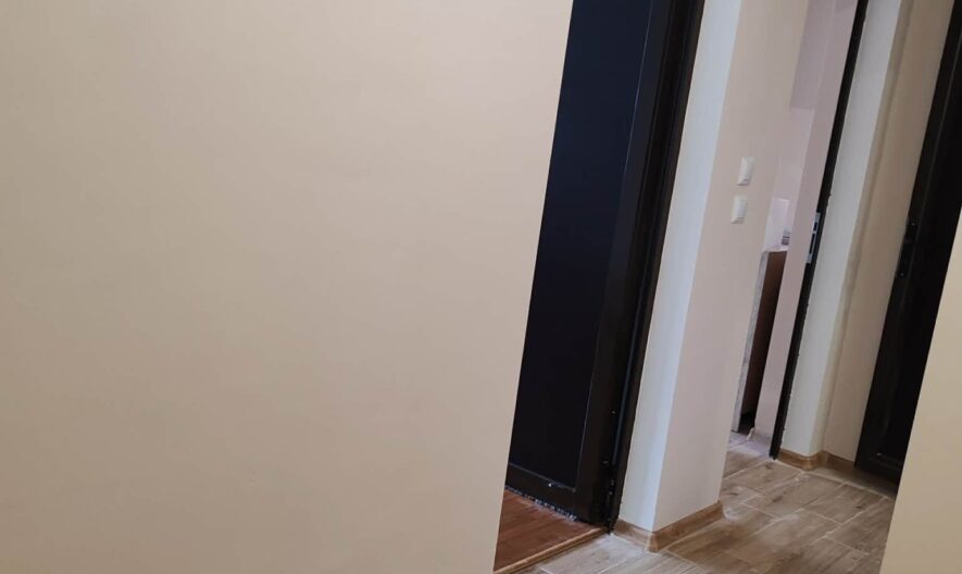 Двустаен апартамент в Бургас, Меден Рудник -  - снимка 7 - Имоти Премиер