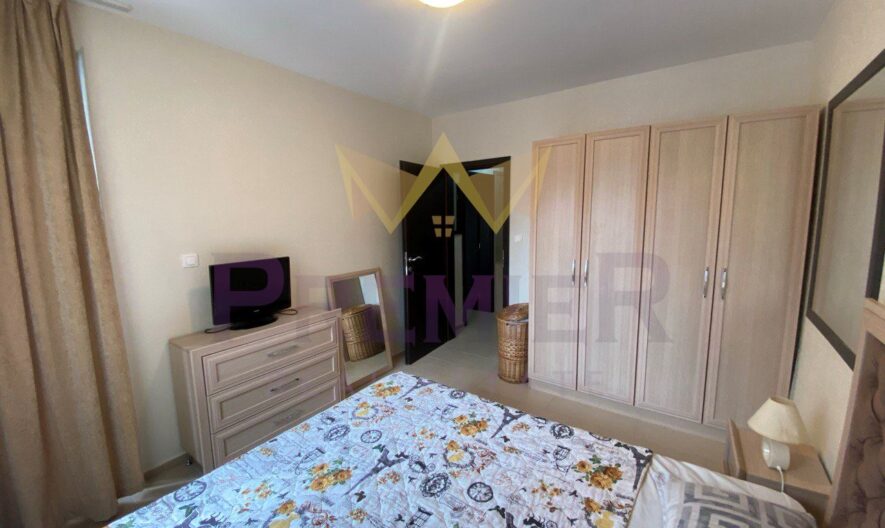 Двустаен апартамент в елитен комплекс “Harmony Suites 1”, Слънчев бряг -  - снимка 5 - Имоти Премиер