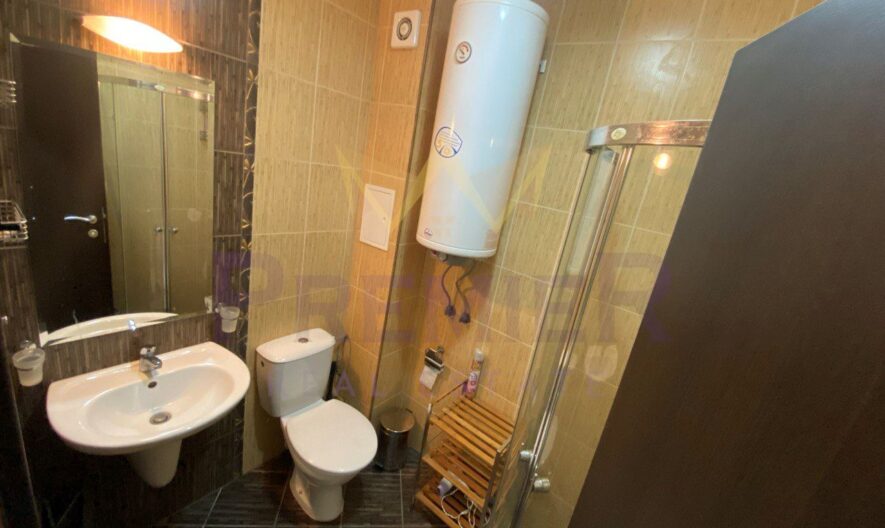 Двустаен апартамент в елитен комплекс “Harmony Suites 1”, Слънчев бряг -  - снимка 6 - Имоти Премиер