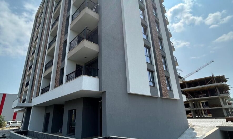 Двустаен Апартамент в Evea Residence -  - снимка 1 - Имоти Премиер