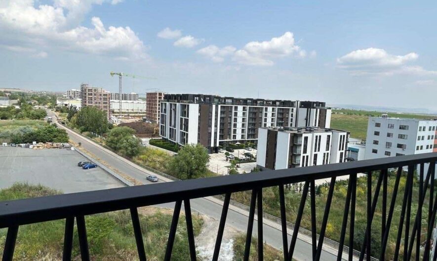 Двустаен Апартамент в Evea Residence -  - снимка 13 - Имоти Премиер