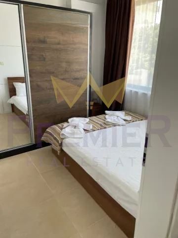 двустаен апартамент в гр. Созопол, 48 м² -  - снимка 10 - Имоти Премиер