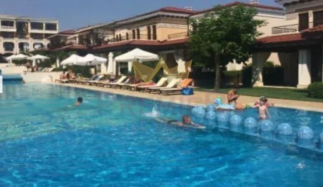двустаен апартамент в гр. Созопол, 48 м² -  - снимка 3 - Имоти Премиер