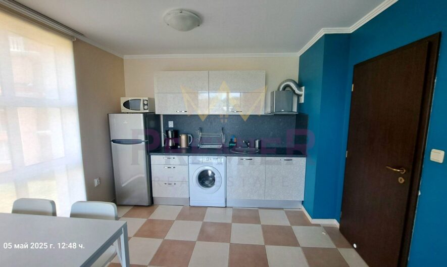 Агенция за недвижими имоти - Имоти Премиер - имот - 1061954, Цена: 111000 EUR